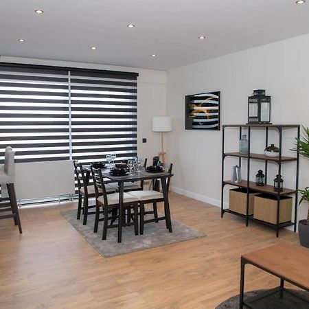 Wezembeek-OppemCocoon In East-Brusselsアパートメント エクステリア 写真