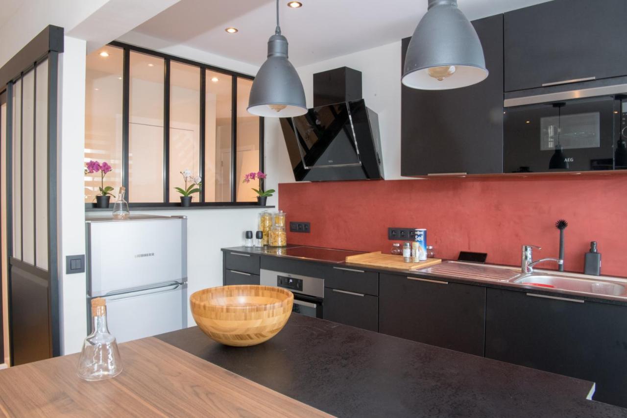 Wezembeek-OppemCocoon In East-Brusselsアパートメント エクステリア 写真